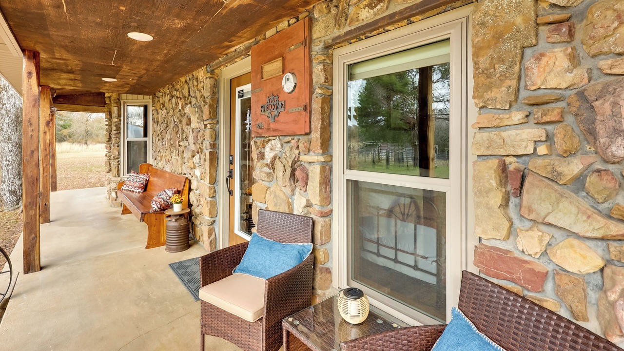 Photo of Outdoor in Magazine