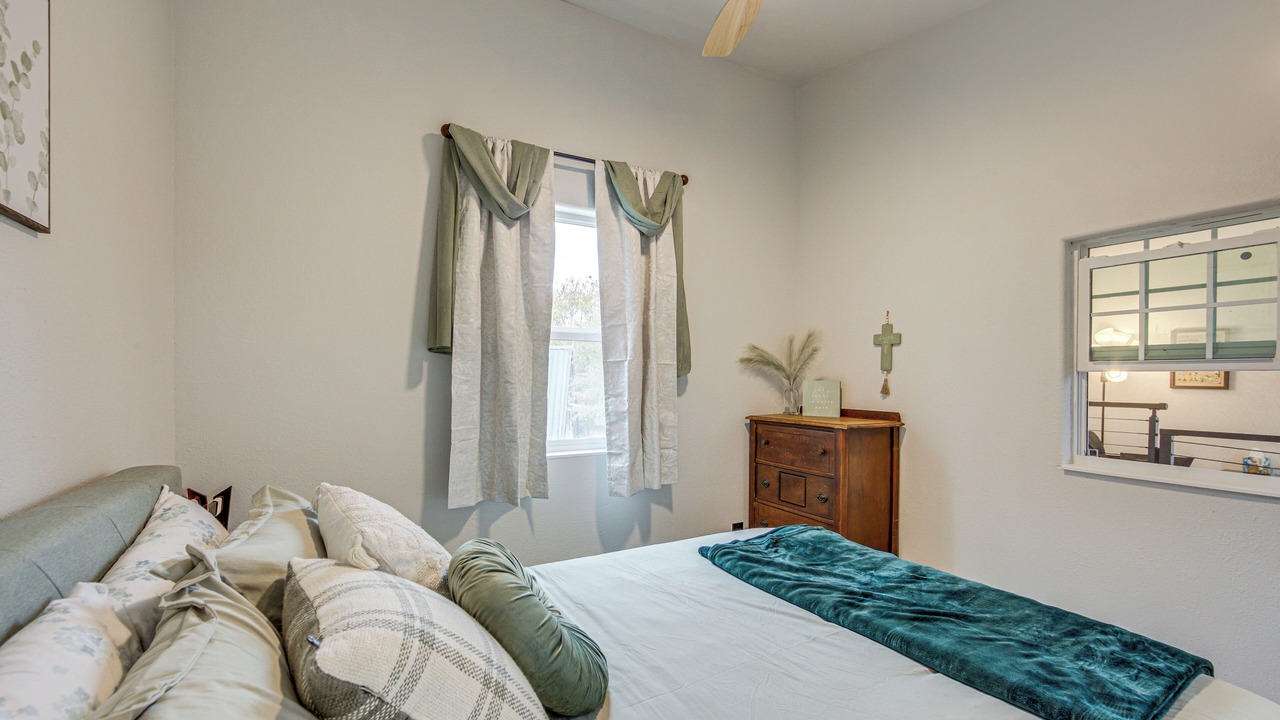Photo of Bedroom in Tyler