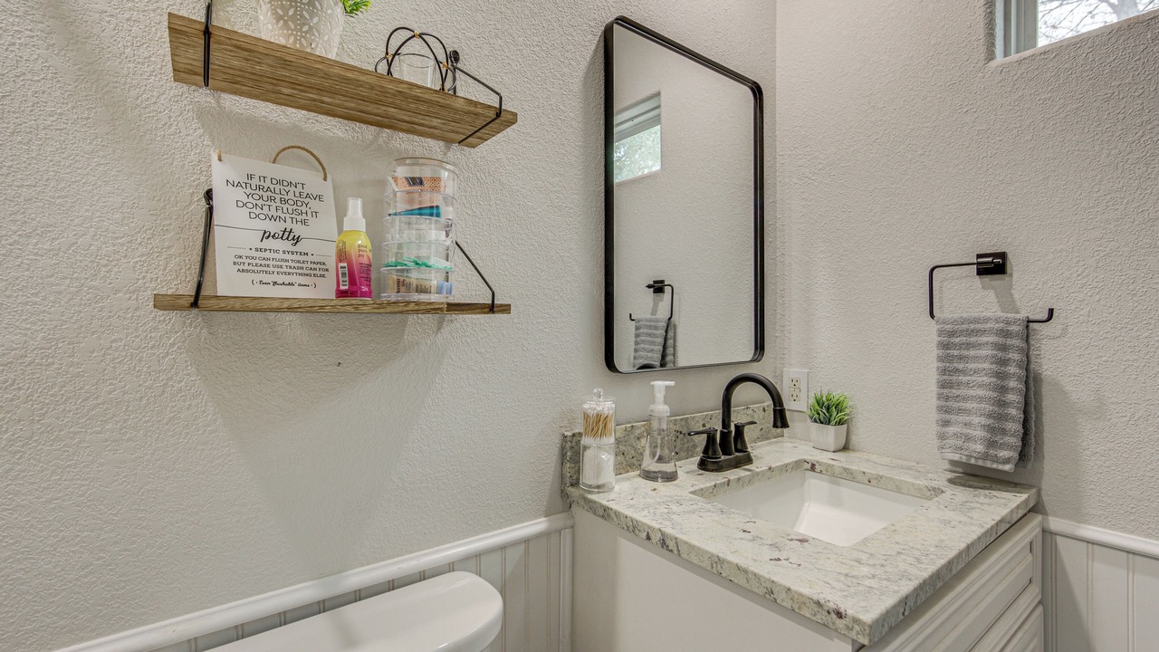 Photo of Bathroom in Tyler