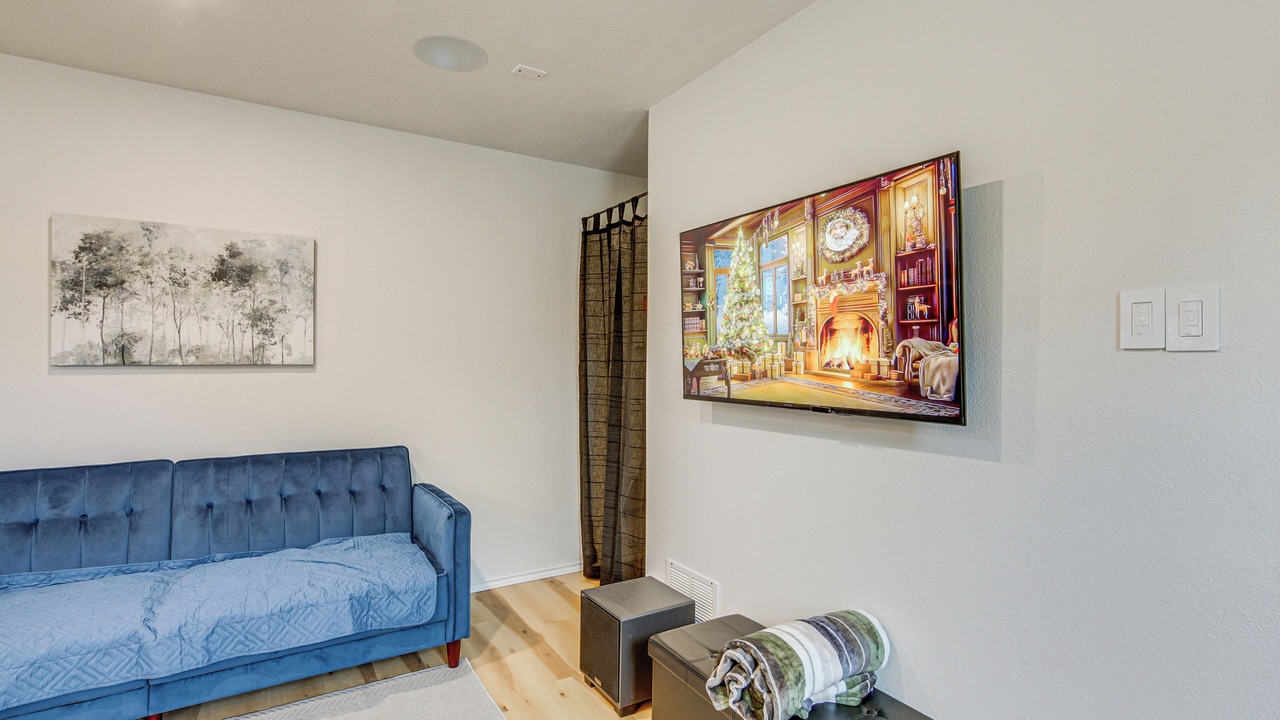 Photo of Bedroom in Tyler