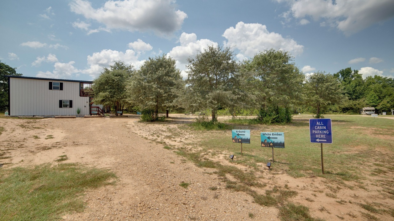 Photo of Outdoor in Tyler