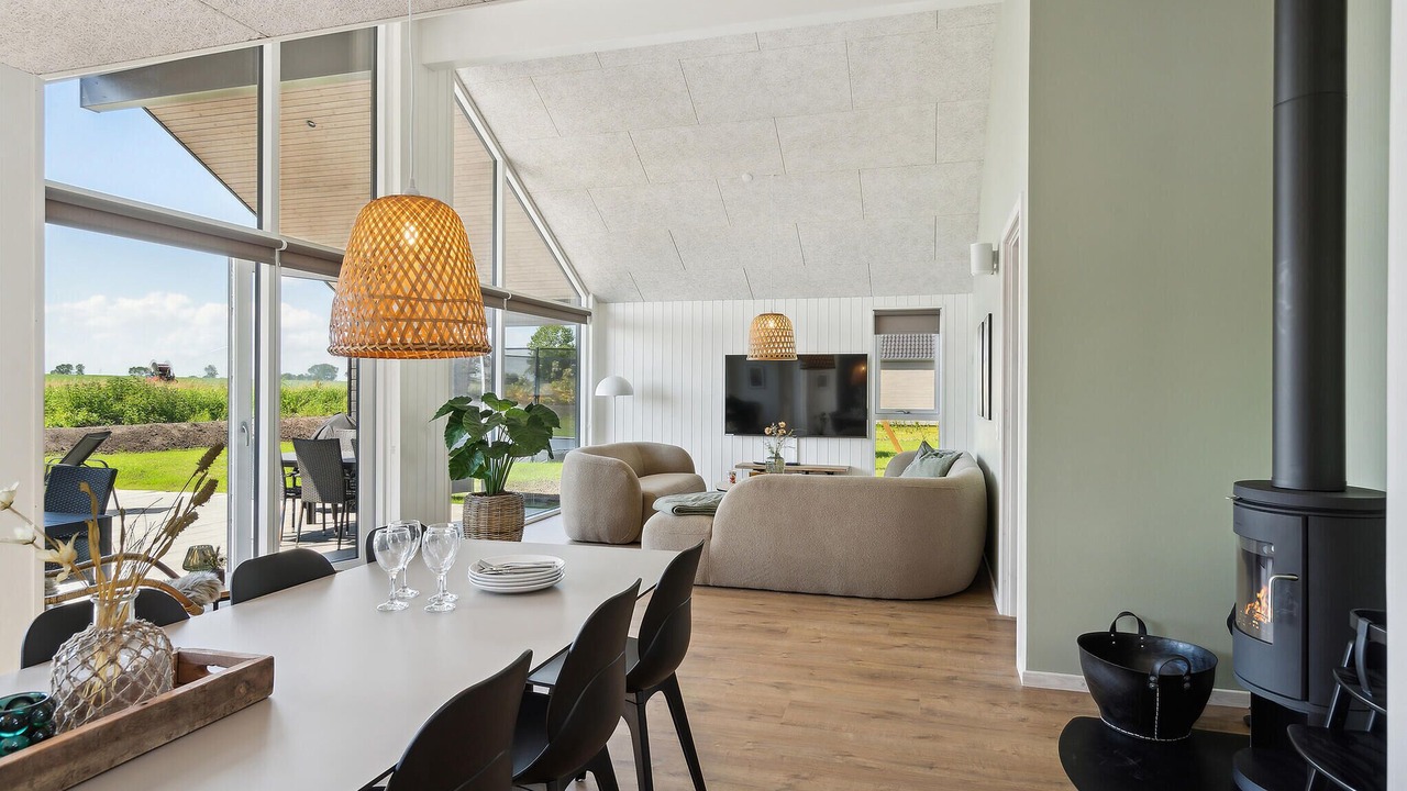 Photo of Bedroom in Hasmark Strand