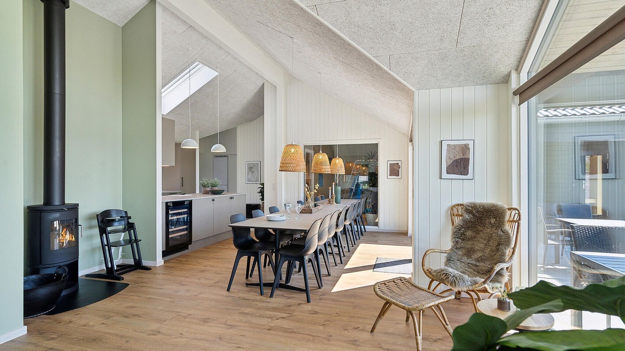 Photo of Bedroom in Hasmark Strand
