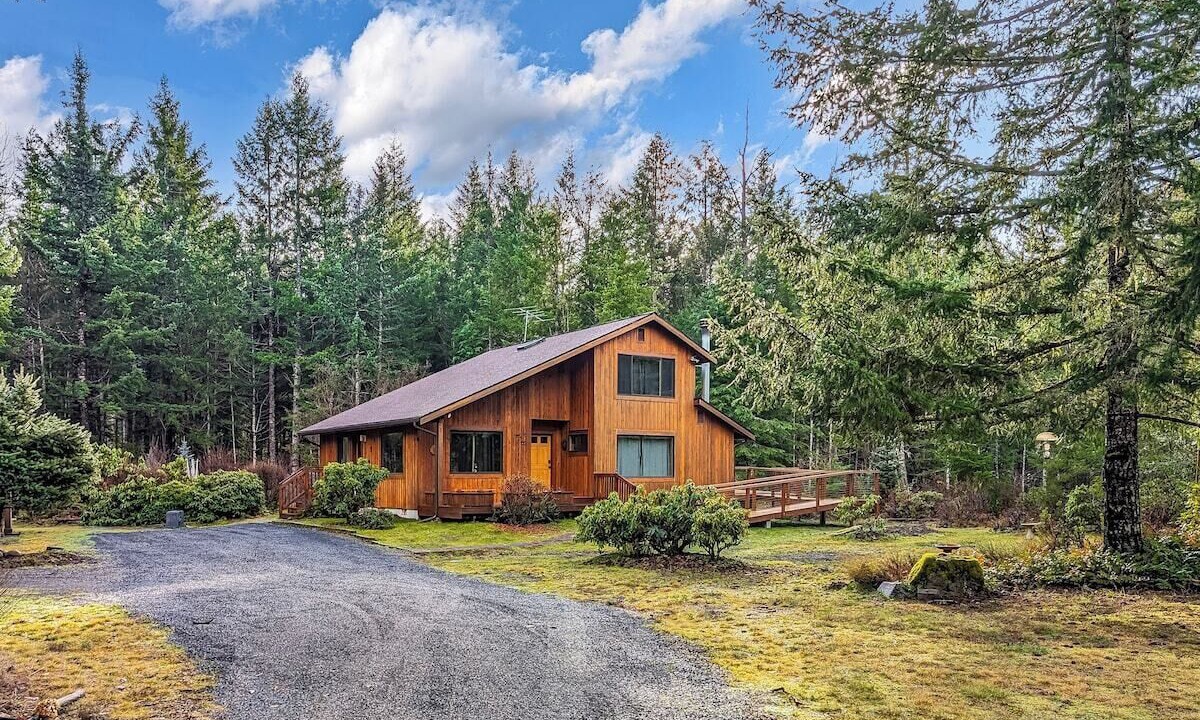 Photo of Outdoor in Packwood