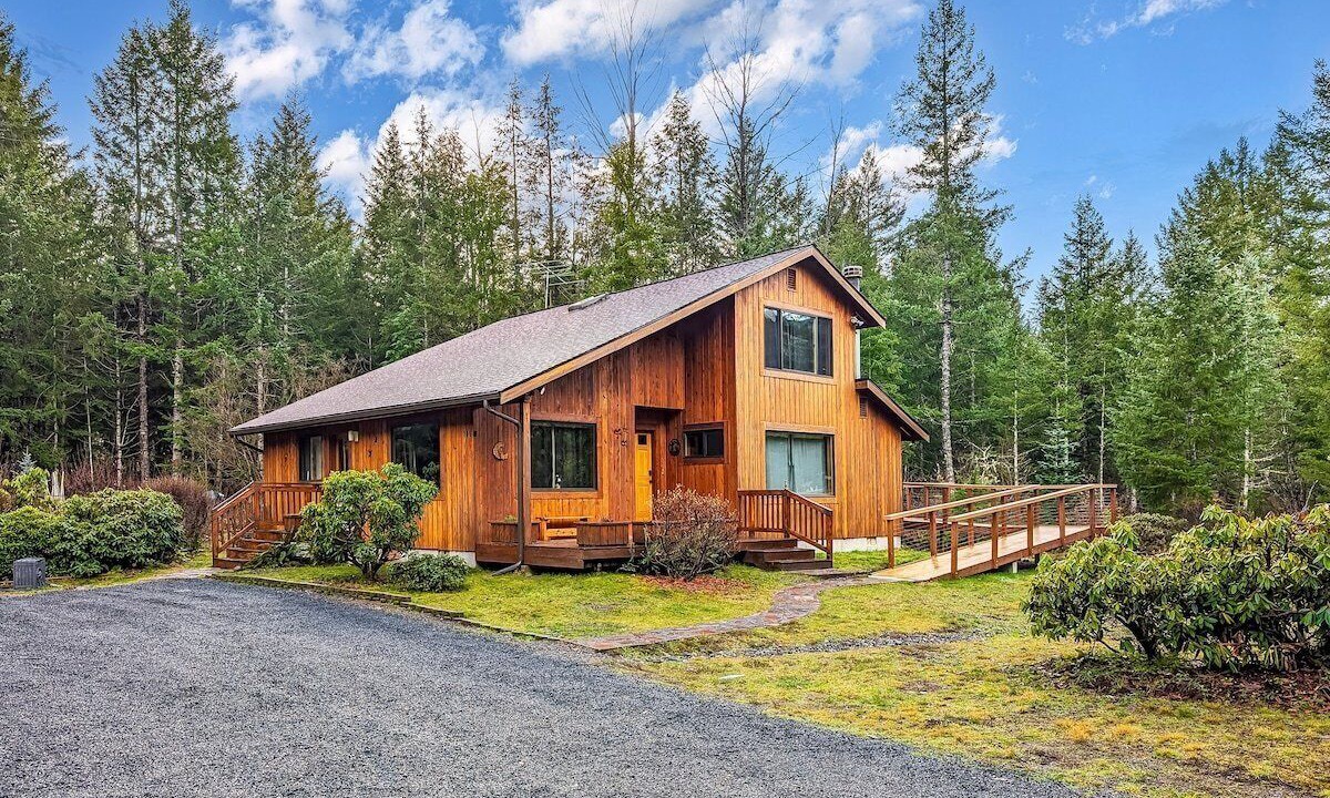 Photo of Outdoor in Packwood