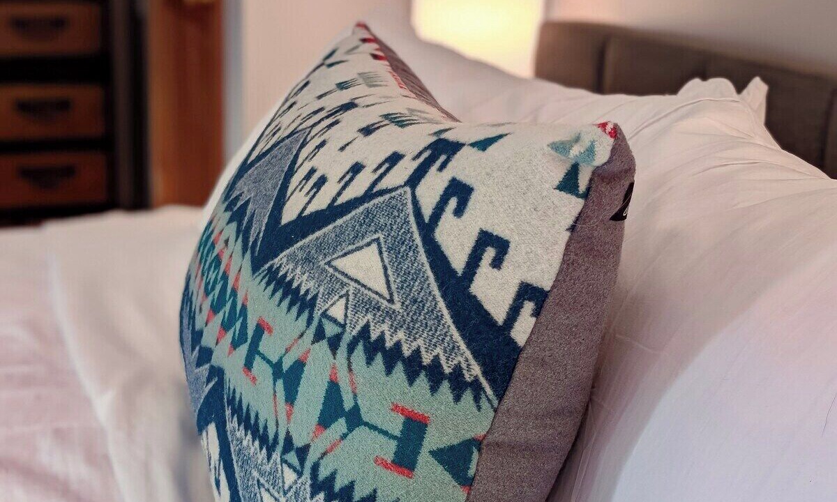 Photo of Bedroom in Packwood