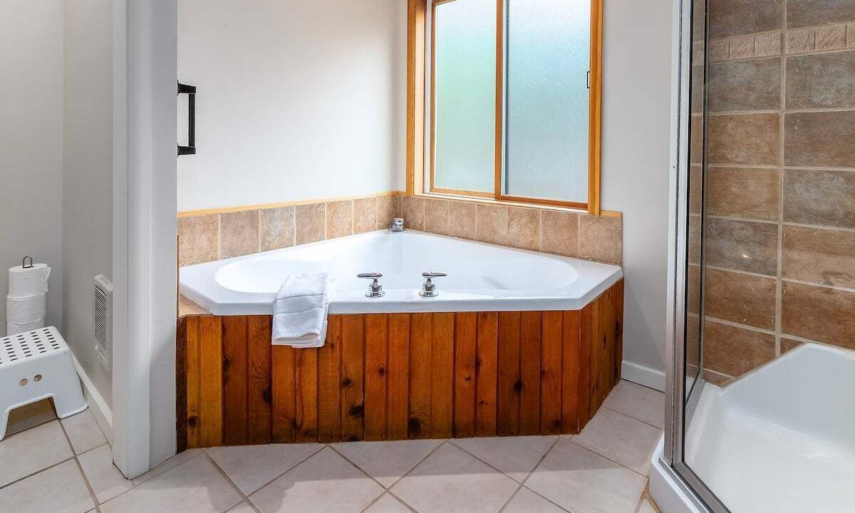 Photo of Bathroom in Packwood