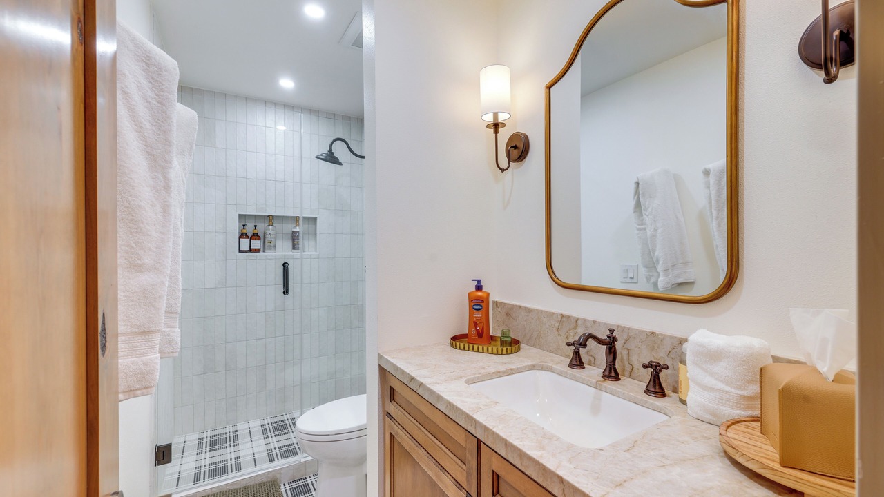 Photo of Bathroom in Kings Beach