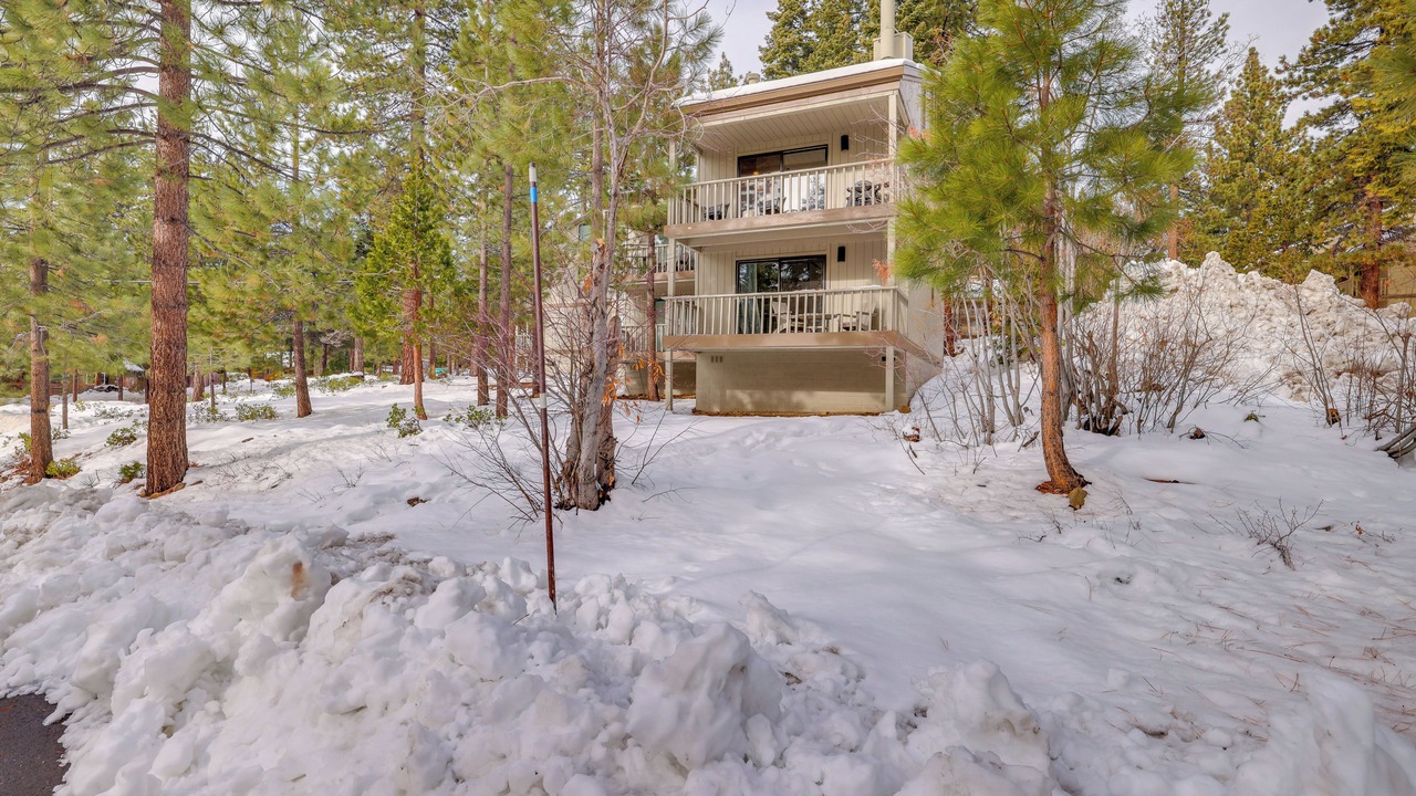 Photo of Outdoor in Kings Beach