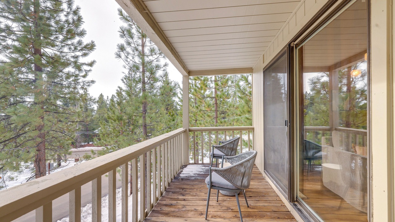 Photo of Outdoor in Kings Beach