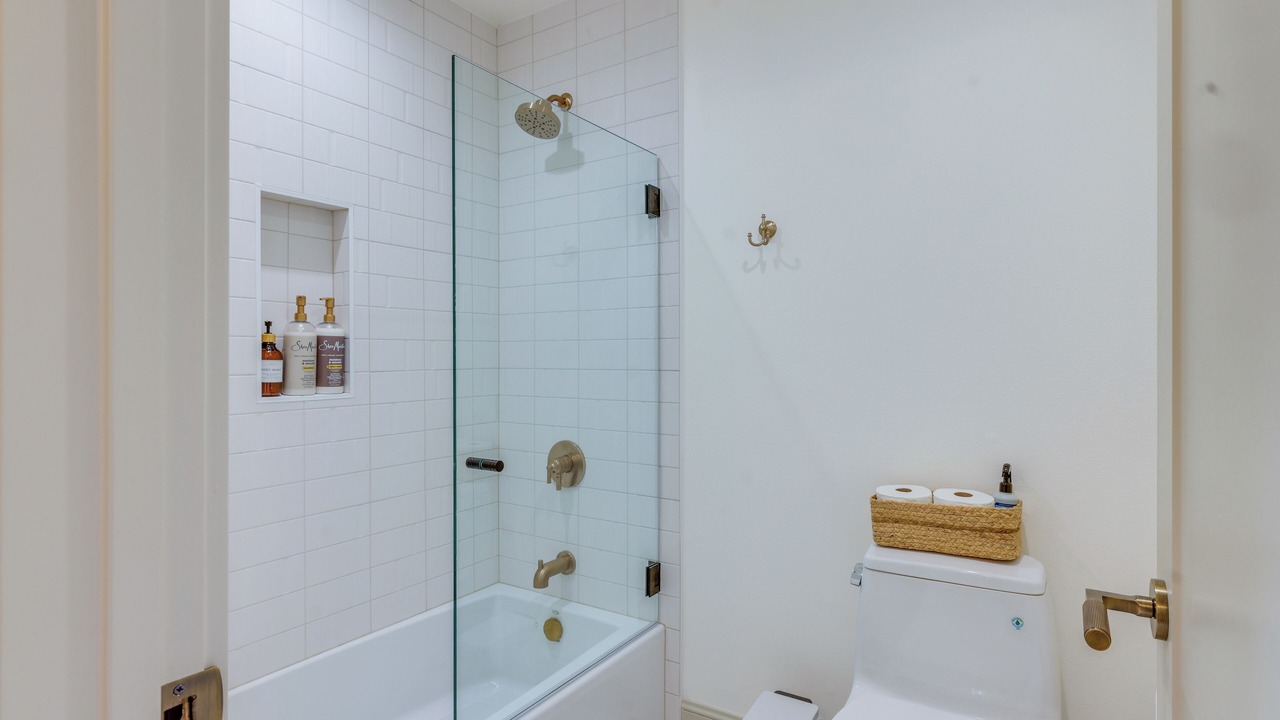 Photo of Bathroom in Kings Beach