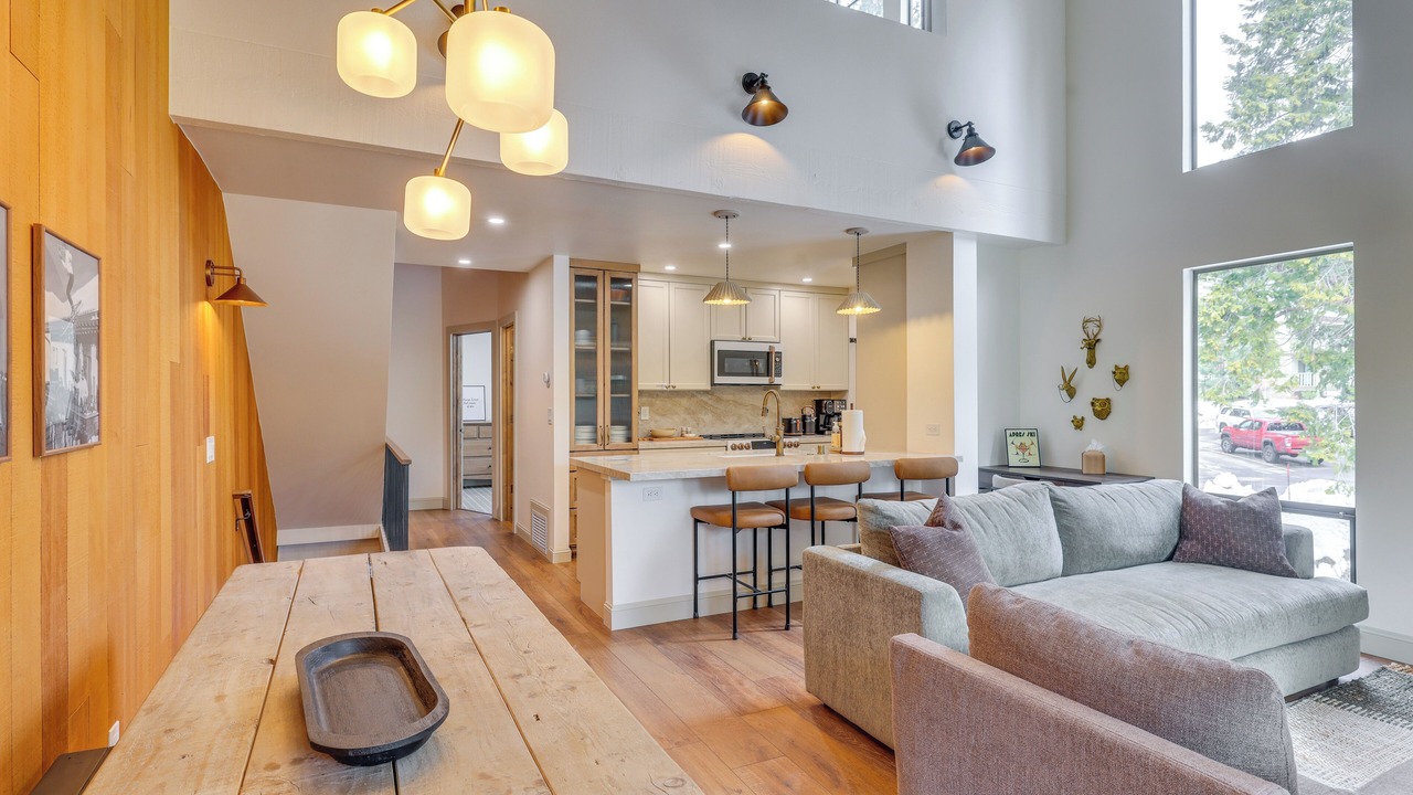Photo of Livingroom in Kings Beach