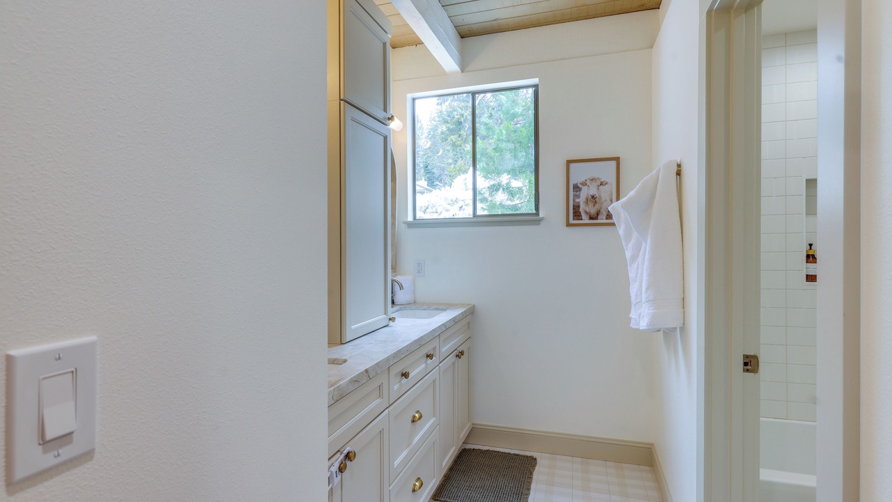Photo of Bathroom in Kings Beach