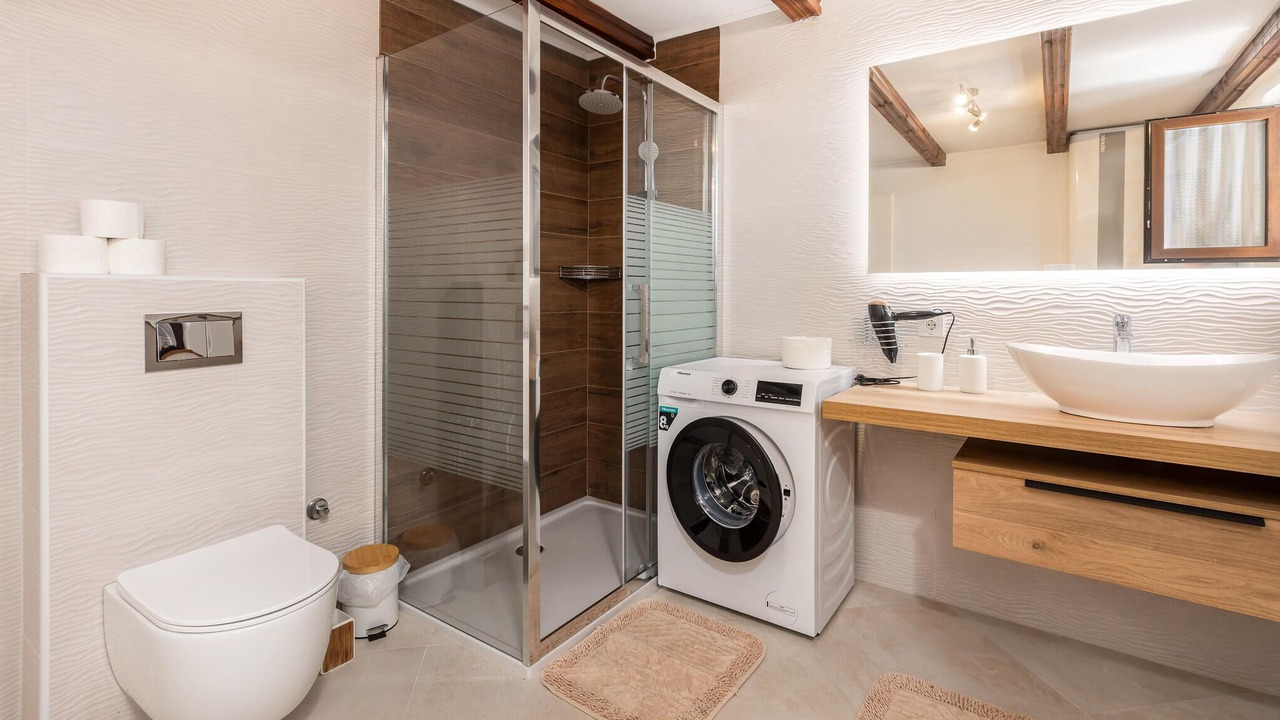 Photo of Bathroom in Mundanije