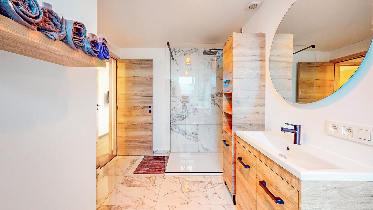 Photo of Bathroom in Charnois