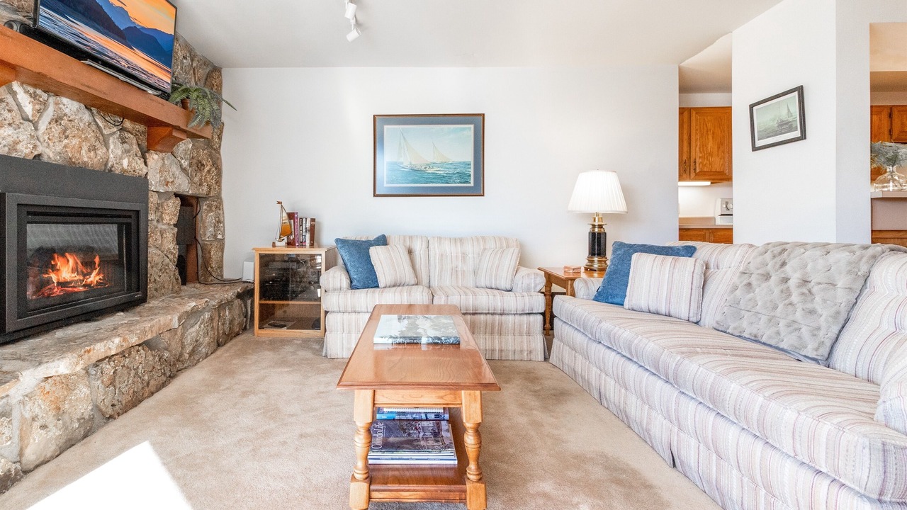 Photo of Livingroom in Dillon