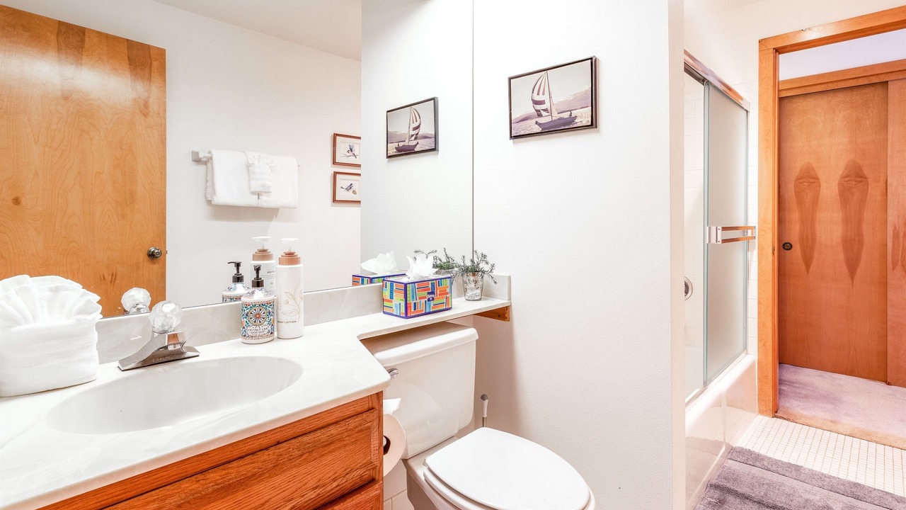 Photo of Bathroom in Dillon