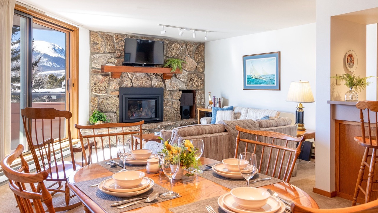 Photo of Livingroom in Dillon