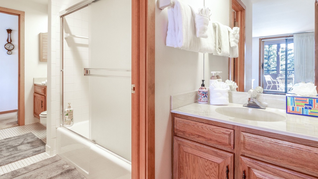 Photo of Bathroom in Dillon