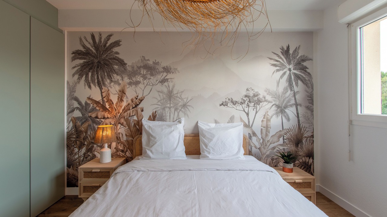 Photo of Bedroom in Sanguinet