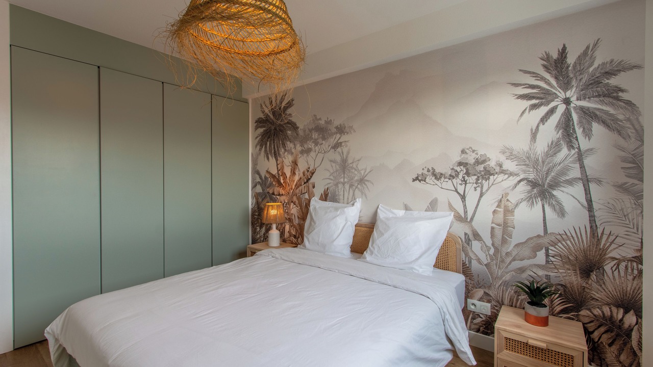 Photo of Bedroom in Sanguinet