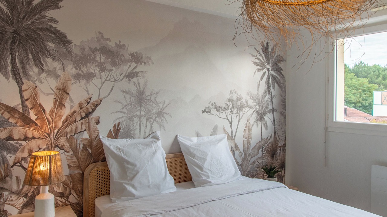Photo of Bedroom in Sanguinet