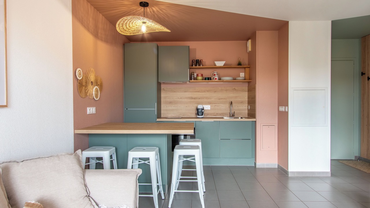 Photo of Livingroom in Sanguinet