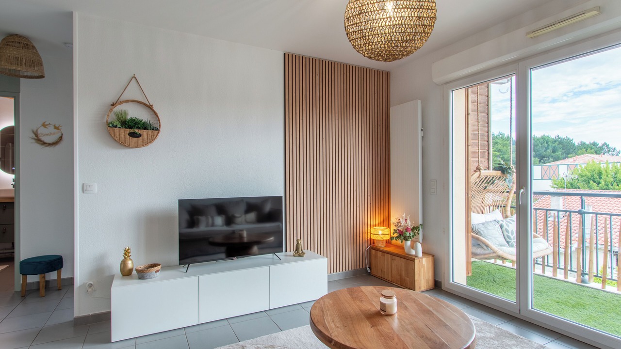 Photo of Livingroom in Sanguinet