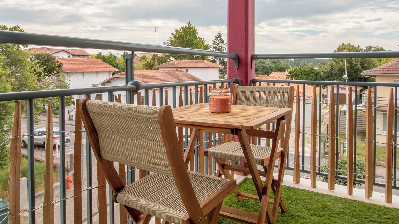 Photo of Outdoor in Sanguinet