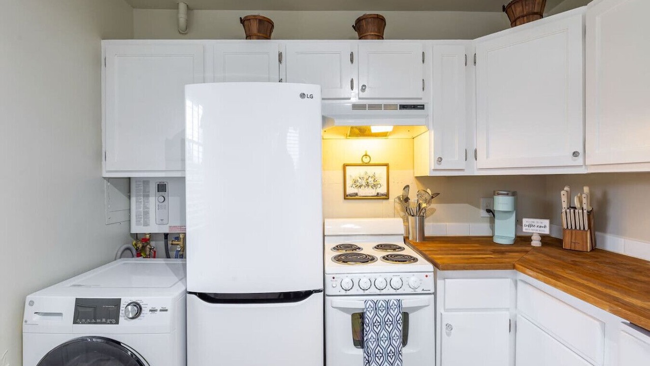 Photo of Kitchen in Lakewood