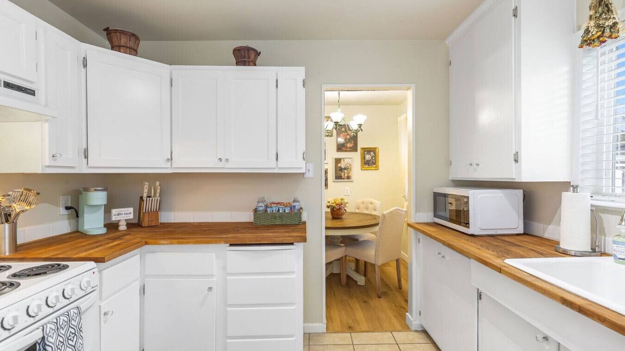 Photo of Kitchen in Lakewood