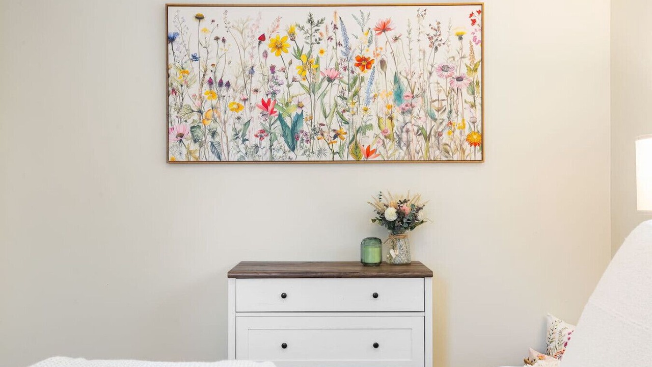 Photo of Bedroom in Lakewood