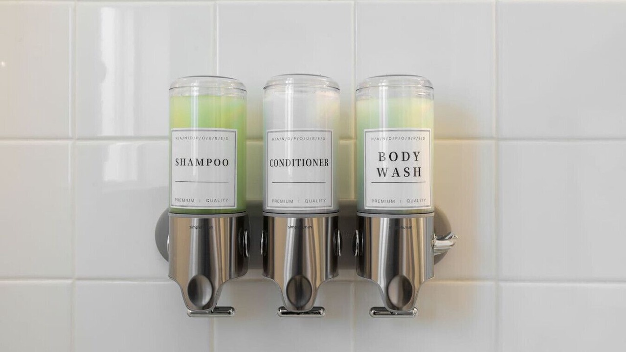 Photo of Bathroom in Lakewood