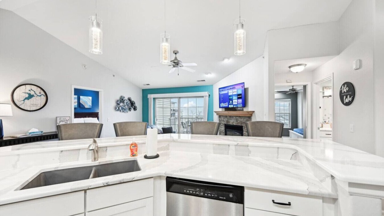 Photo of Others in Lake Delton