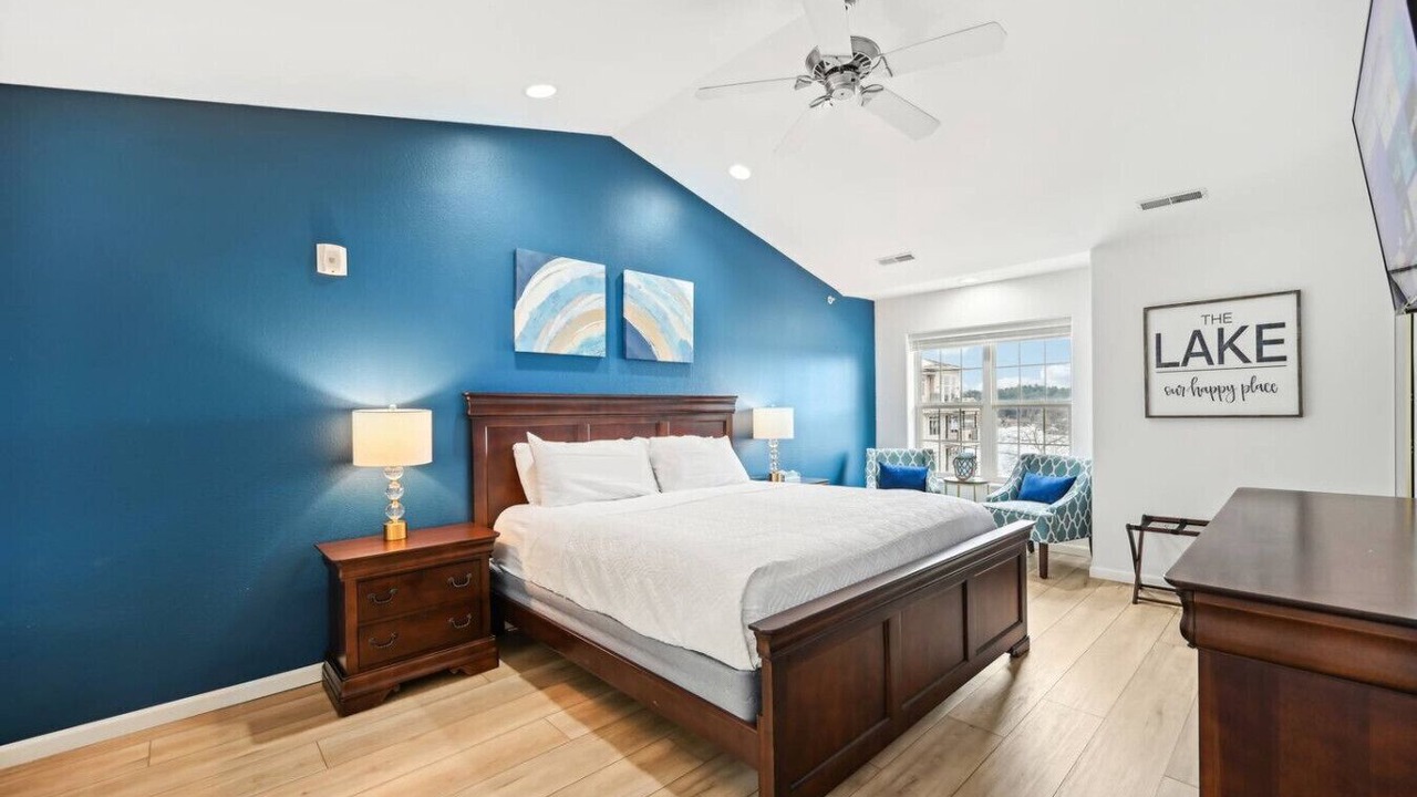 Photo of Others in Lake Delton