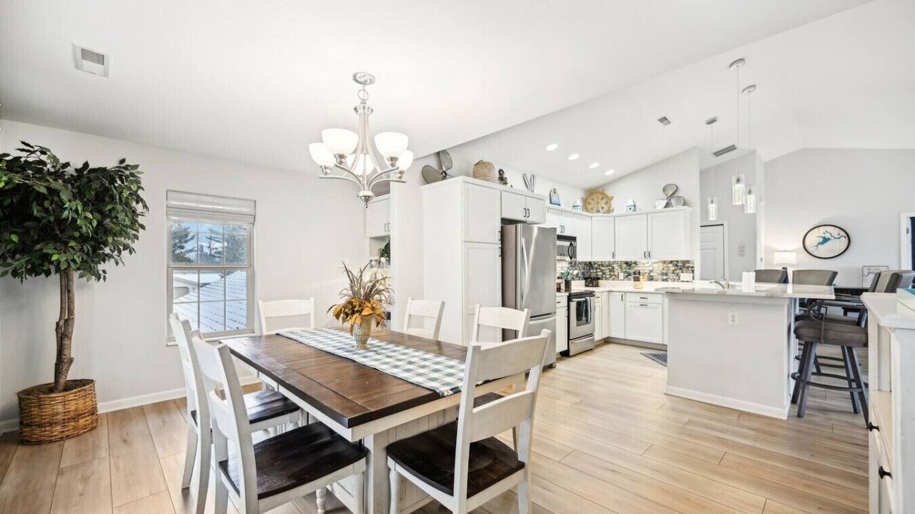 Photo of Others in Lake Delton