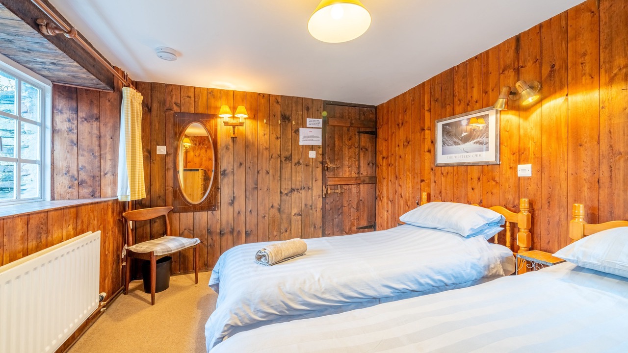 Photo of Bedroom in Penrith