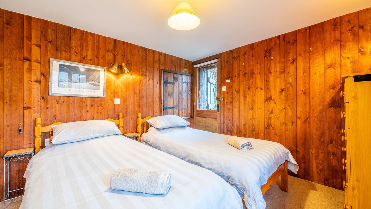 Photo of Bedroom in Penrith