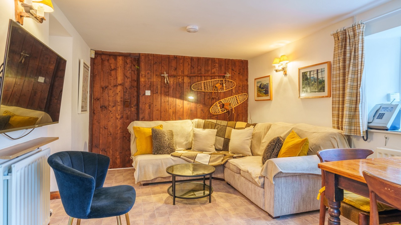 Photo of Livingroom in Penrith