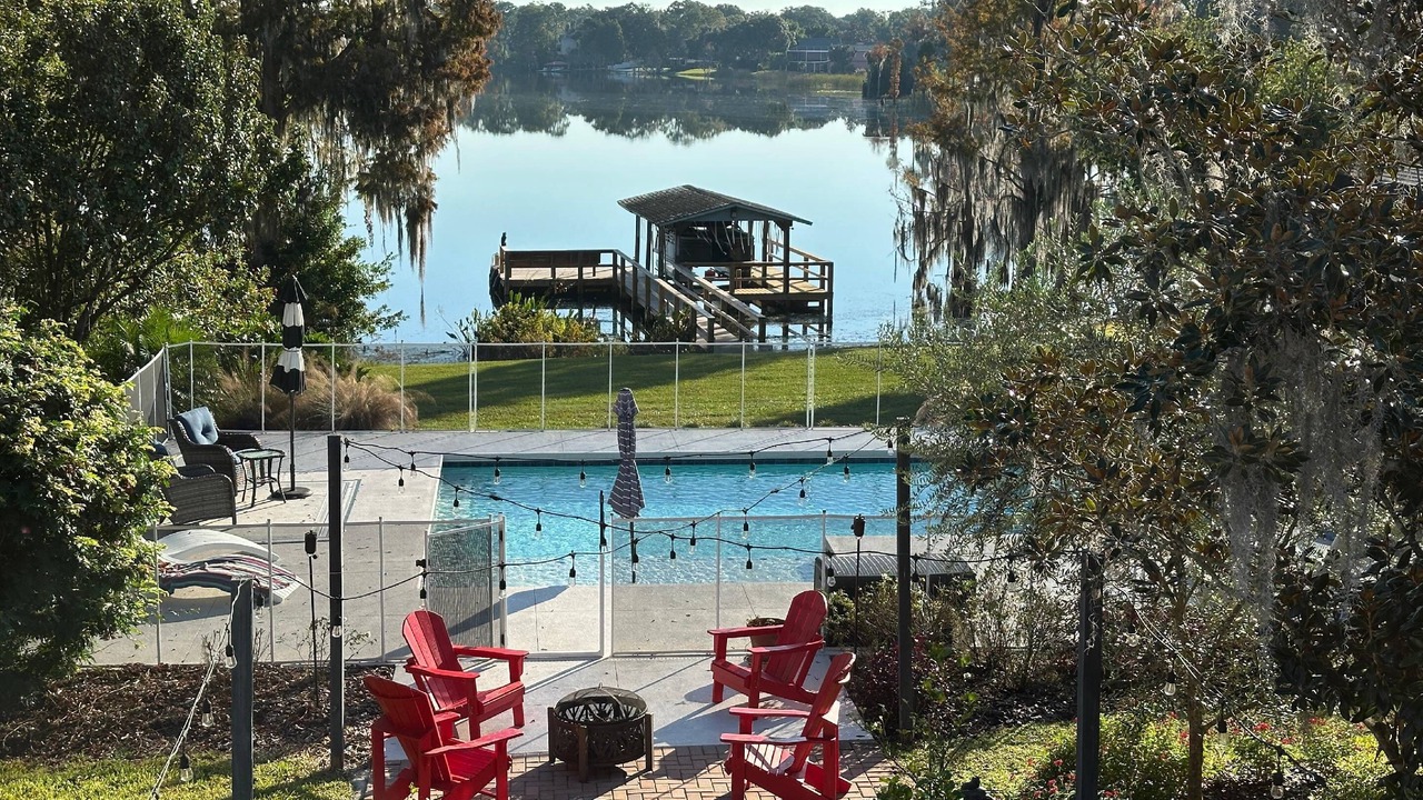 Photo of Outdoor in Winter Haven
