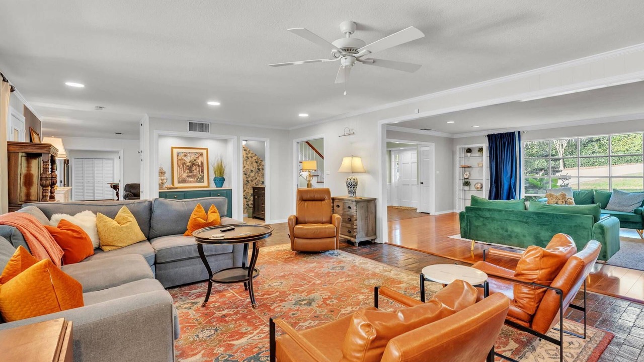 Photo of Livingroom in Winter Haven