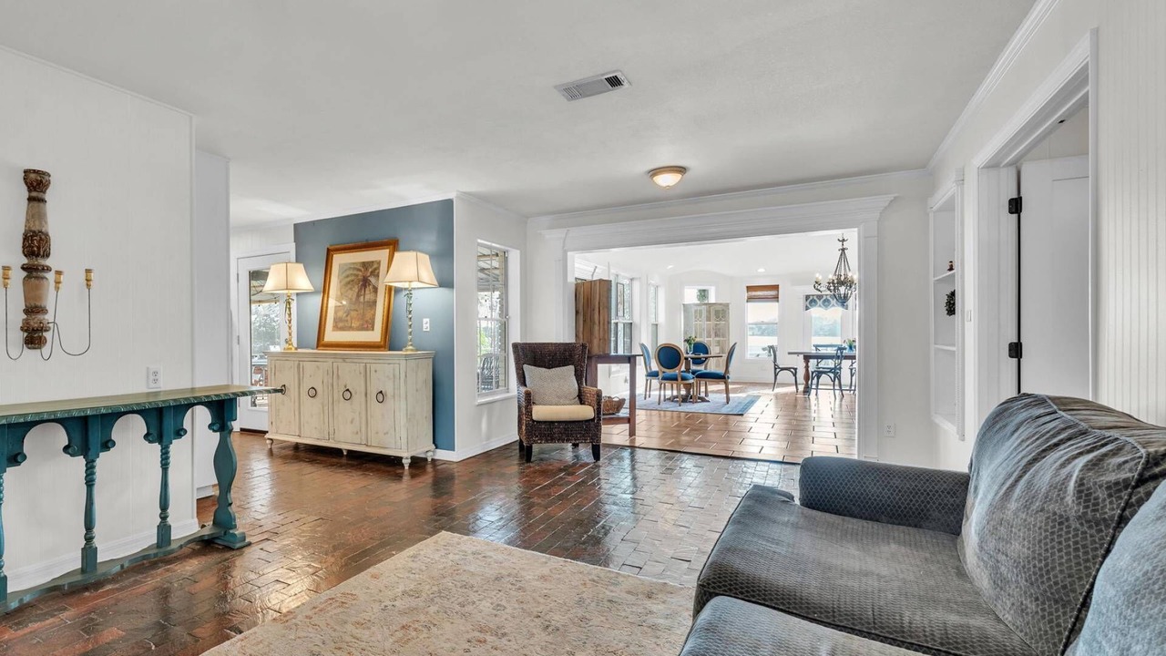 Photo of Bedroom in Winter Haven