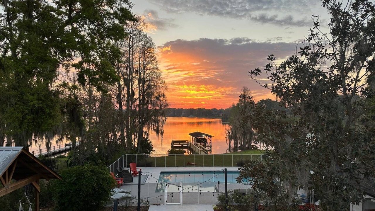 Photo of Outdoor in Winter Haven