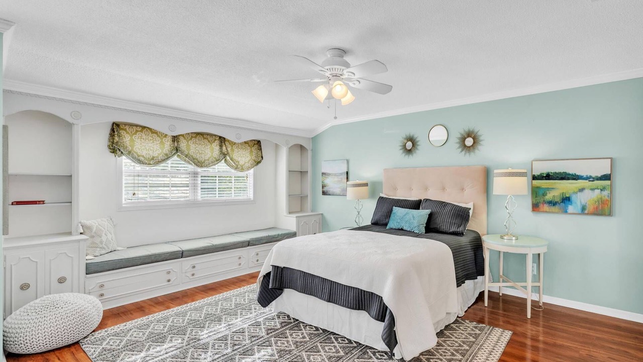 Photo of Bathroom in Winter Haven