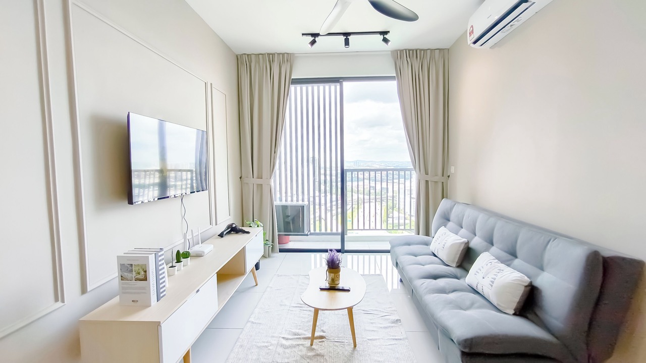 Photo of Livingroom in Subang Jaya