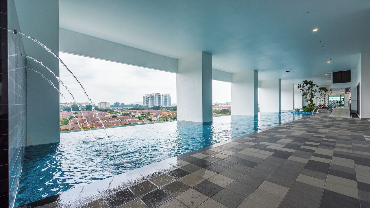 Photo of Outdoor in Subang Jaya