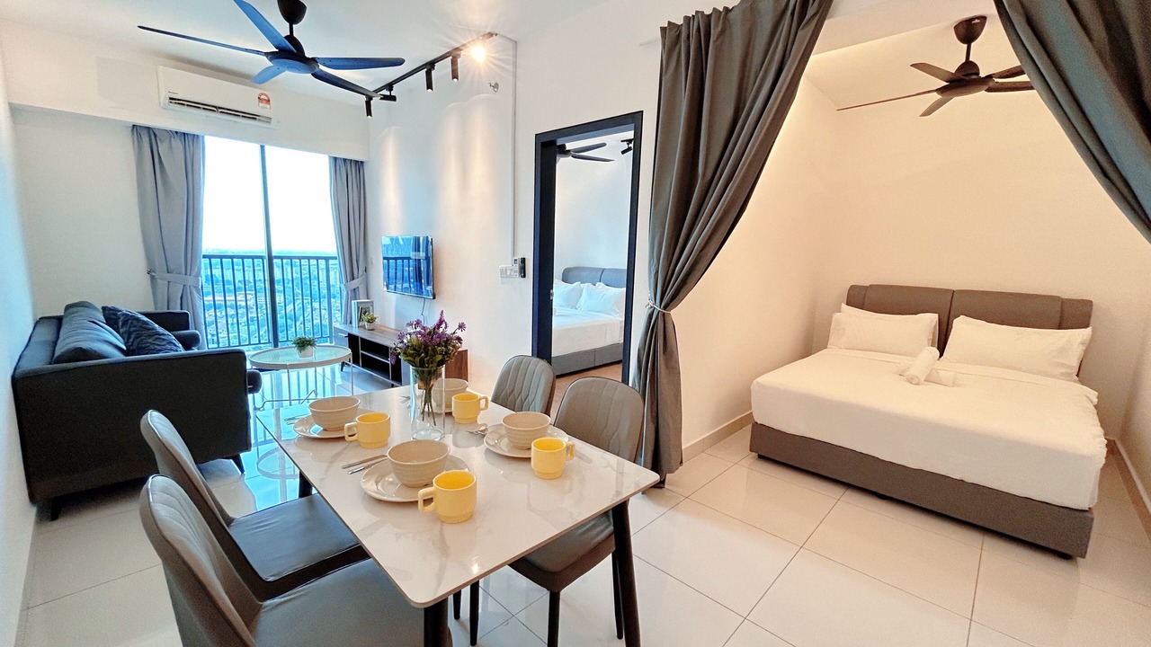 Photo of Kitchen in Subang Jaya