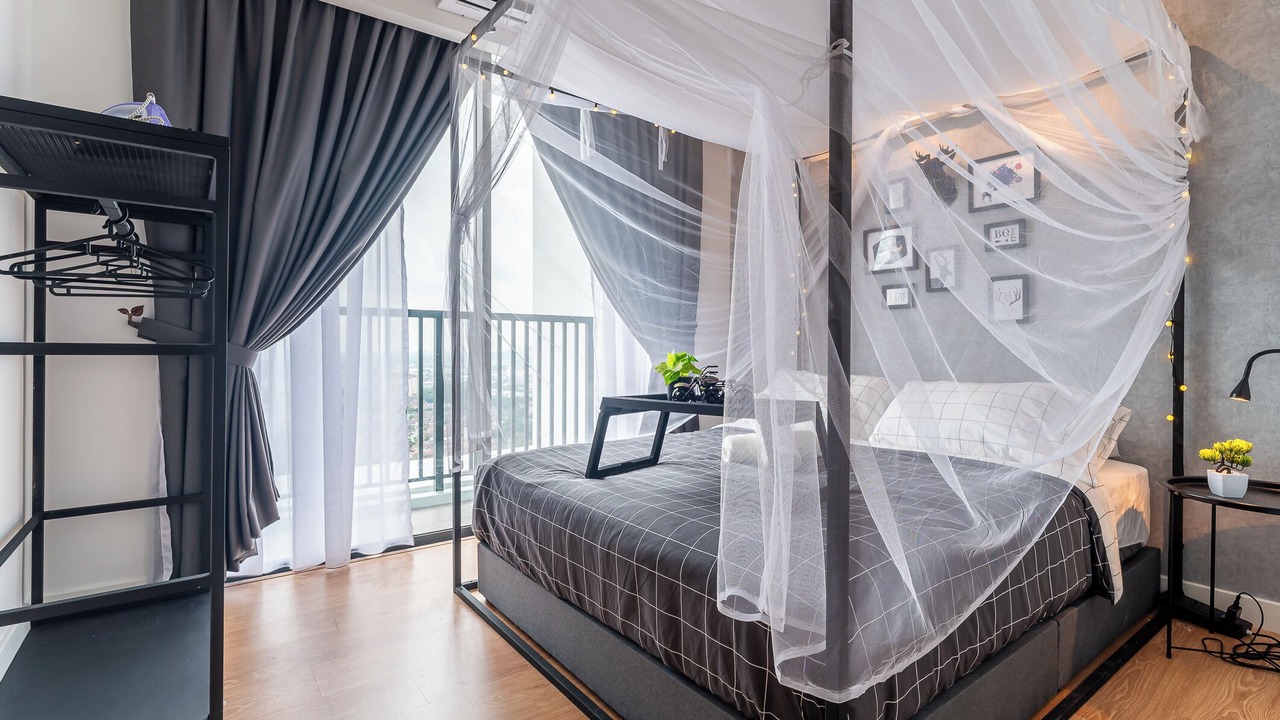 Photo of Bedroom in Subang Jaya