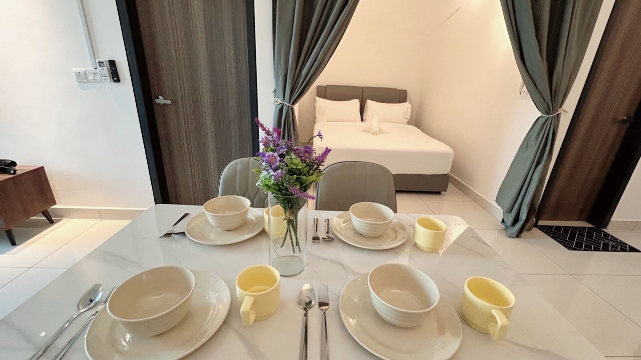 Photo of Kitchen in Subang Jaya