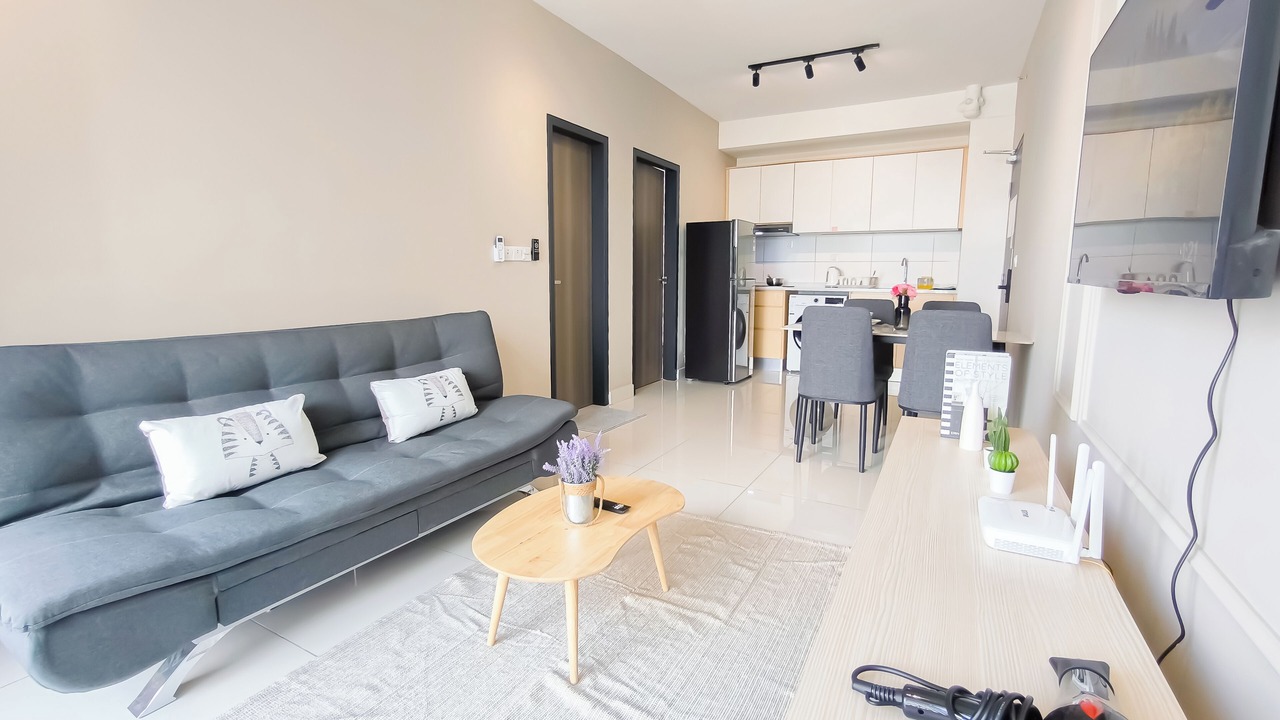 Photo of Livingroom in Subang Jaya